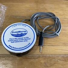 FLOODMASTER Detection/Alarm Shutoff Additional Puck