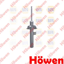 Fits Transit Connect 1.8 D dCi Suspension Shock Absorber Front Left Howen 0