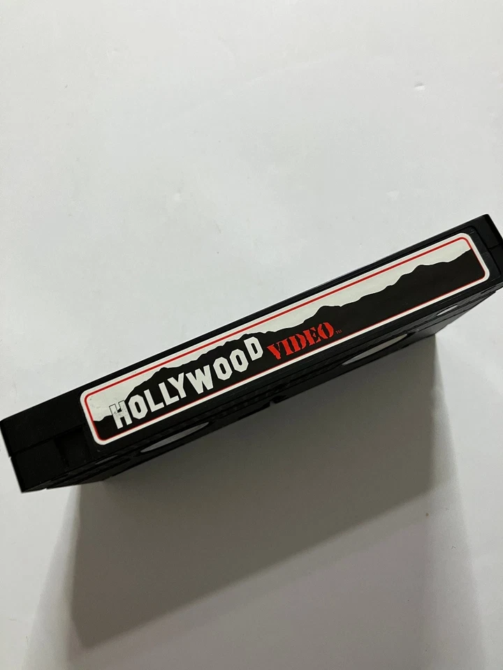 Sonatine VHS 1993 Crime Thriller Quentin Tarantino - Image 4 of 4