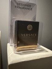 Versace Crystal Noir Eau de Toilette