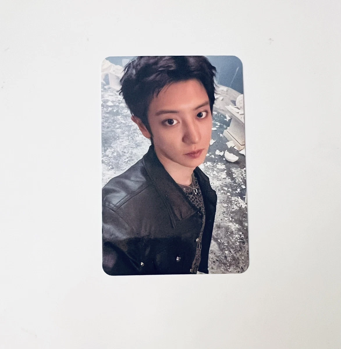 Exo Chanyeol for sale | eBay