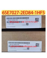 6SE7027-2ED84-1HF5 Brand New IGD Trigger Board for Variable Frequency Drive Boar