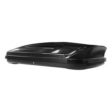 450 L Car Roof Top Storage Box Finsh Gloss Black 90Kg New in stock Waterproof
