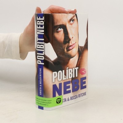 Políbit nebe  |  Krista Ritchie