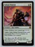 Valiant Veteran Holo R Promo Pack: Dominaria United 38 NM
