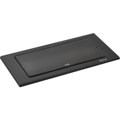 EVOLINE Backflip Steckdose versenkbar 2-fach mit USB-C Charger Defekt