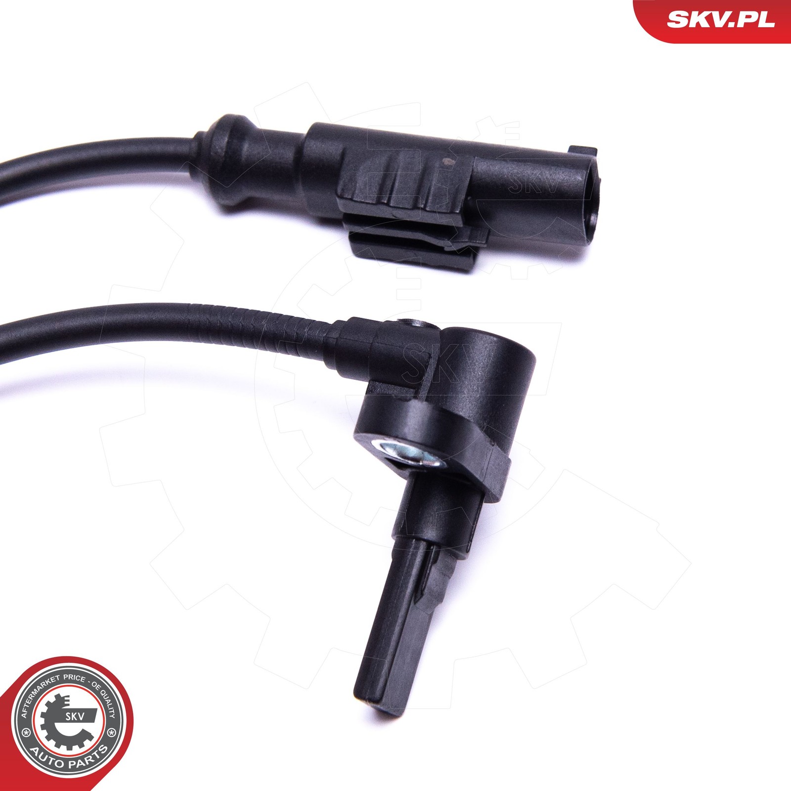 Fits SKV GERMANY 06SKV439 ABS SENSOR 06SKV439   ⭐UK Stock⭐