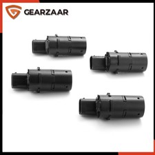 4x Parksensor Geeignet f�r BMW 5er E39 X3 E83 X5 E53 520I - 530I Ultraschall