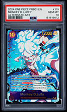 Seller photo of the cheapest PSA 10 copy listed on eBay