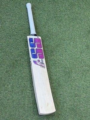 SS Sky Blaster Cricketschläger - Brandneu - 2 Pfund 8 Unzen - Exklusiv! Handpicked Beauty