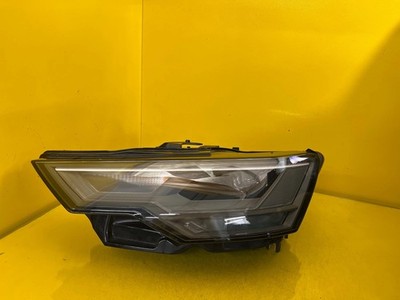AUDI A6 C8 4K 18- FULL LED Frontscheinwerfer Links 4K0941033 LHD Original