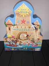 Crocodile Creek 48 Piece Puzzle:  A Day at th...