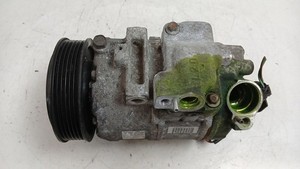 KLIMA PUMPE Volkswagen Polo V (6R) Hatchback 1.4 16V (CLPA) 2011 6Q0820808F