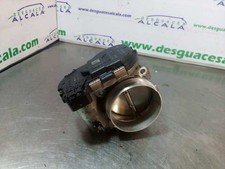 A2761410125 DROSSELKLAPPENSTUTZEN / AMG C43 / 6 PINES / 922793 F&Uuml;R MERCEDES-BENZ