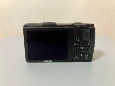 RICOH GR DIGITAL III Compact Camera | eBay
