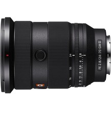 新品・未使用】SONY 27-70mm F2.8 GM2 保証書あり Sony 24-70mm f/2.8