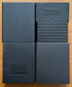 Atari 2600 7800 2600+ 7800+ Joust - Reactor - 2 More