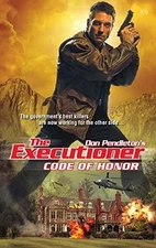Code of Honor (Executioner), Pendleton, Don