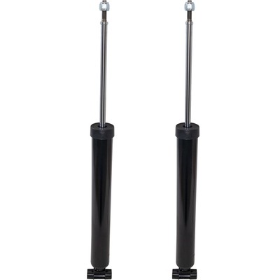 Set of 2 Shock Rear Driver or Passenger Side Right Left Driver/Passenger & Pair