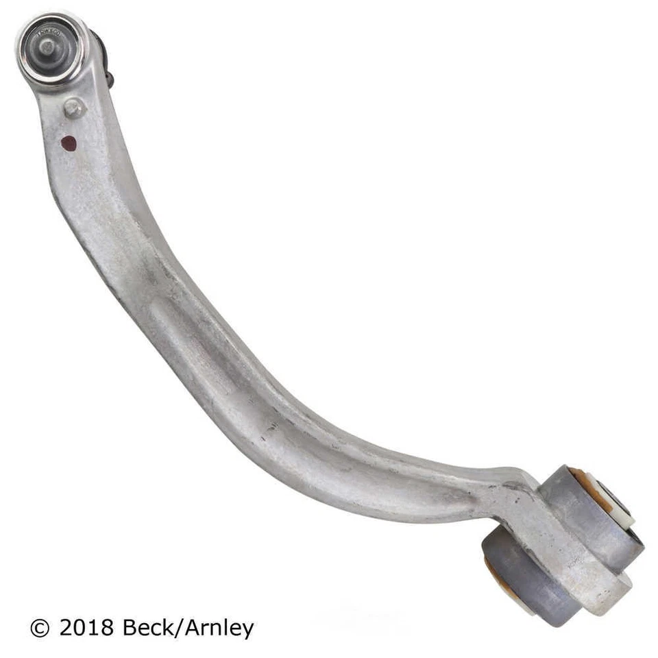 Brazo de control delantero izquierdo inferior trasero para Audi Allroad Quattro 2002 2001-2005 Foto 4 de 4