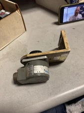 Dynapar HC62536000101 ENCODER USED