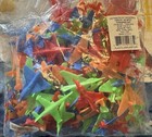 144 Plastic Airplanes — photo 2