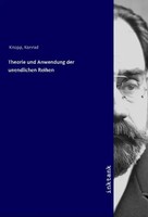 Konrad Knopp | Theorie Und Anwendung Der Unendlichen Reihen | Taschenbuch