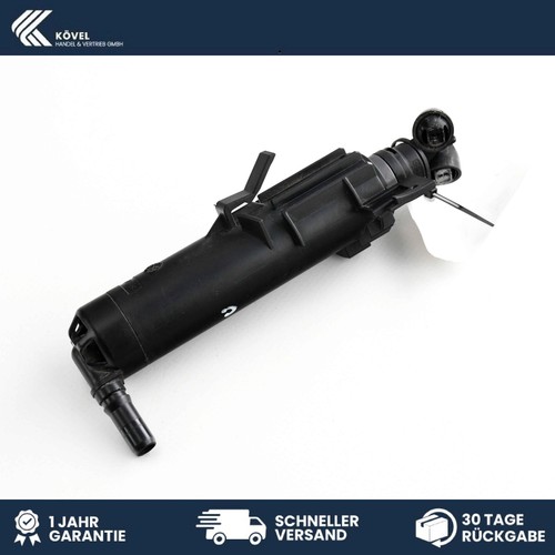 Scheinwerferreinigung Düse Stoßstange vorn Rechts Audi A4 B8 / 8K 8K0955102D