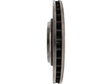 Centric Parts Disc Brake Rotor P N 121 40090