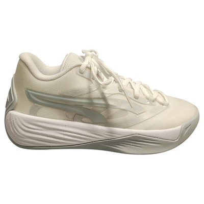 PUMA Stewie 2 Team Basketball Sneakers Womens US 5.5 Multi Athletic 379082-01