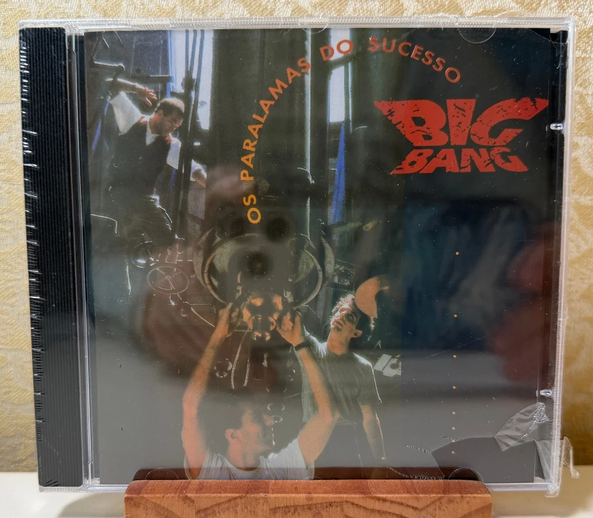 BigBang Music CDs for sale | eBay