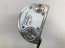 SC Special SELECT FLOWBACK 5.5  Used  Putter  Titleist
