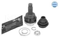 Meyle Gelenk Gelenksatz Antriebswelle Hinten Radseitig FüR BMW X5 F15 F85