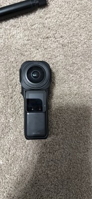 Insta360 One RS 1-inch 360 Edition Action Camera