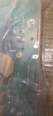 Lincoln Electric Circuit Board G1855-2 New open box never used