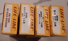 Lot of 4 Life-Like HO Scale Trains PERFECT CONDITION — photo 10