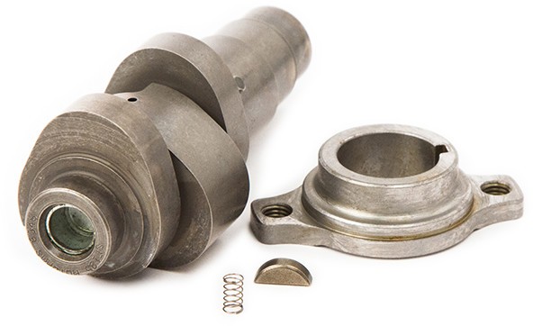 Hot Cams 4050-3 Camshaft For Yamaha YFM660 Raptor (2001-2005) - Stage 3 Upgrade - View #5