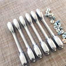 1980s TAMA ROCKSTAR 6 DUAL LUGS 24 SCREWS FROM 12"POWER RACK TOM DRUM JAPAN MADE