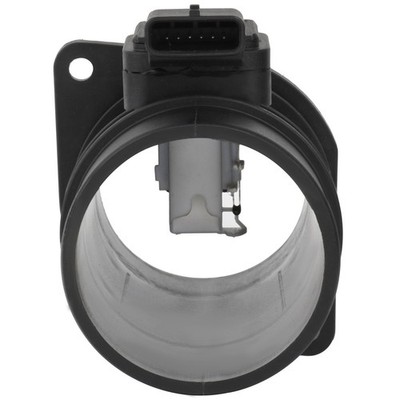 Mass Air Flow Sensor w/Housing Fits Renault Master 2464ccm 2011-2018 Quick Easy