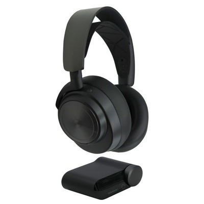 SteelSeries Arctis Nova Pro Wireless Multi Gaming Headset - Black