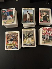 2005 Topps Baseball Cards, 564 Cards, Lots Of Base Cards And Rookies