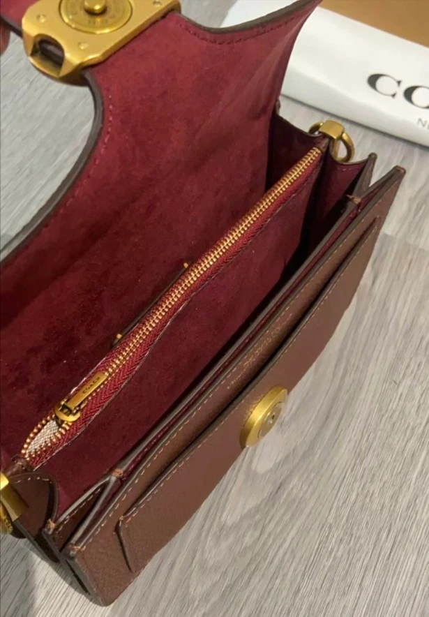 NUEVO Bolso de Hombro 20 CM546 Arple Outlet  Foto 3 de 4