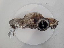 AUDI Q8 MK1 2022 EXHAUST MANIFOLD 0P2253034A