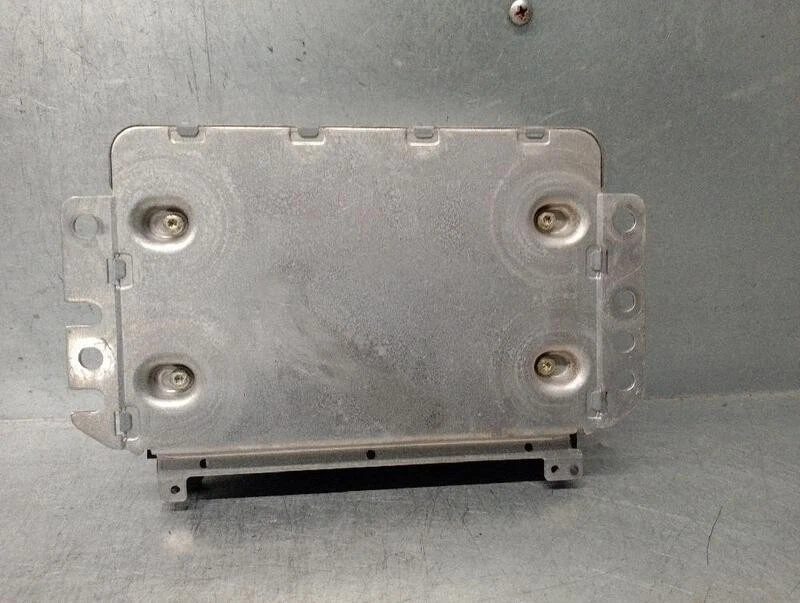 8966105231 centralina motore per TOYOTA AVENSIS BERLINA (T 22) 1.6 1997 4897401 - Immagine 2 di 4