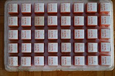 Drehbank Zugspannzangen W20 349E original Schaublin teils OVP