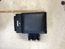 Tuffy Security Box For Jeep Or Other Vehicles