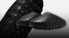 All Mens Size US Mind 001 Black/Anthracite 7 ...