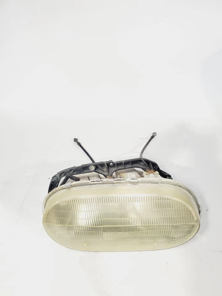 1992 1993 1994 1995 1996 Jaguar XJS OEM Right Hazy Headlight  - Image 3 of 4