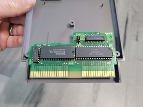 Faxanadu (Nintendo Entertainment System, NES, 1987)