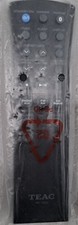 GENUINE TEAC RC-1312 FOR LP-P1000 LPP1000 REMOTE